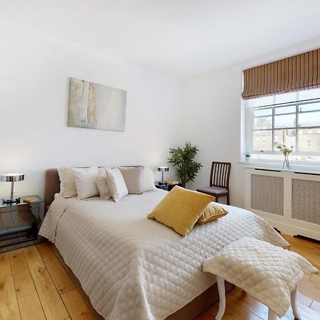 Mayfair Serviced Apartments London Ngoại thất bức ảnh