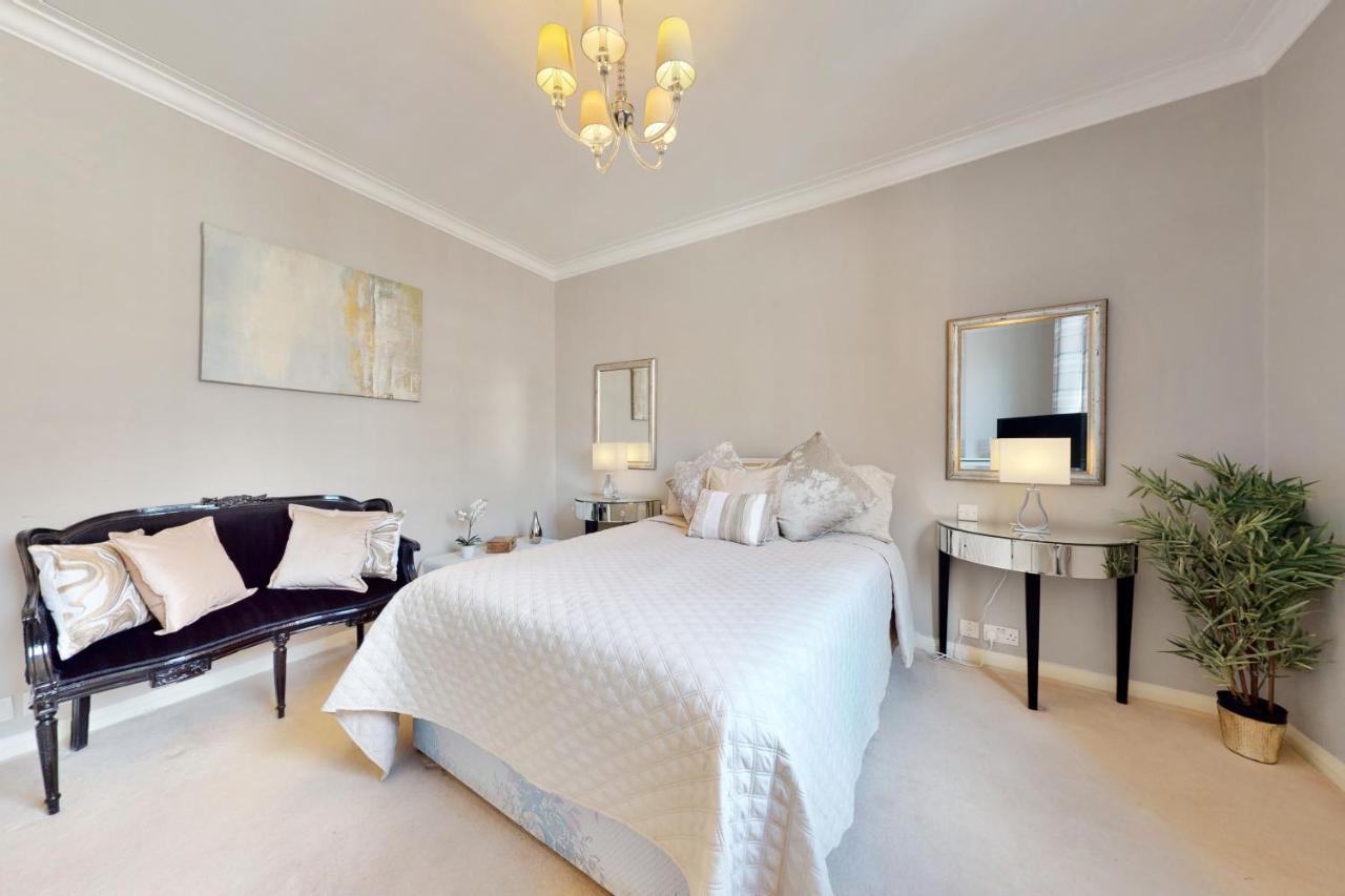Mayfair Serviced Apartments London Ngoại thất bức ảnh