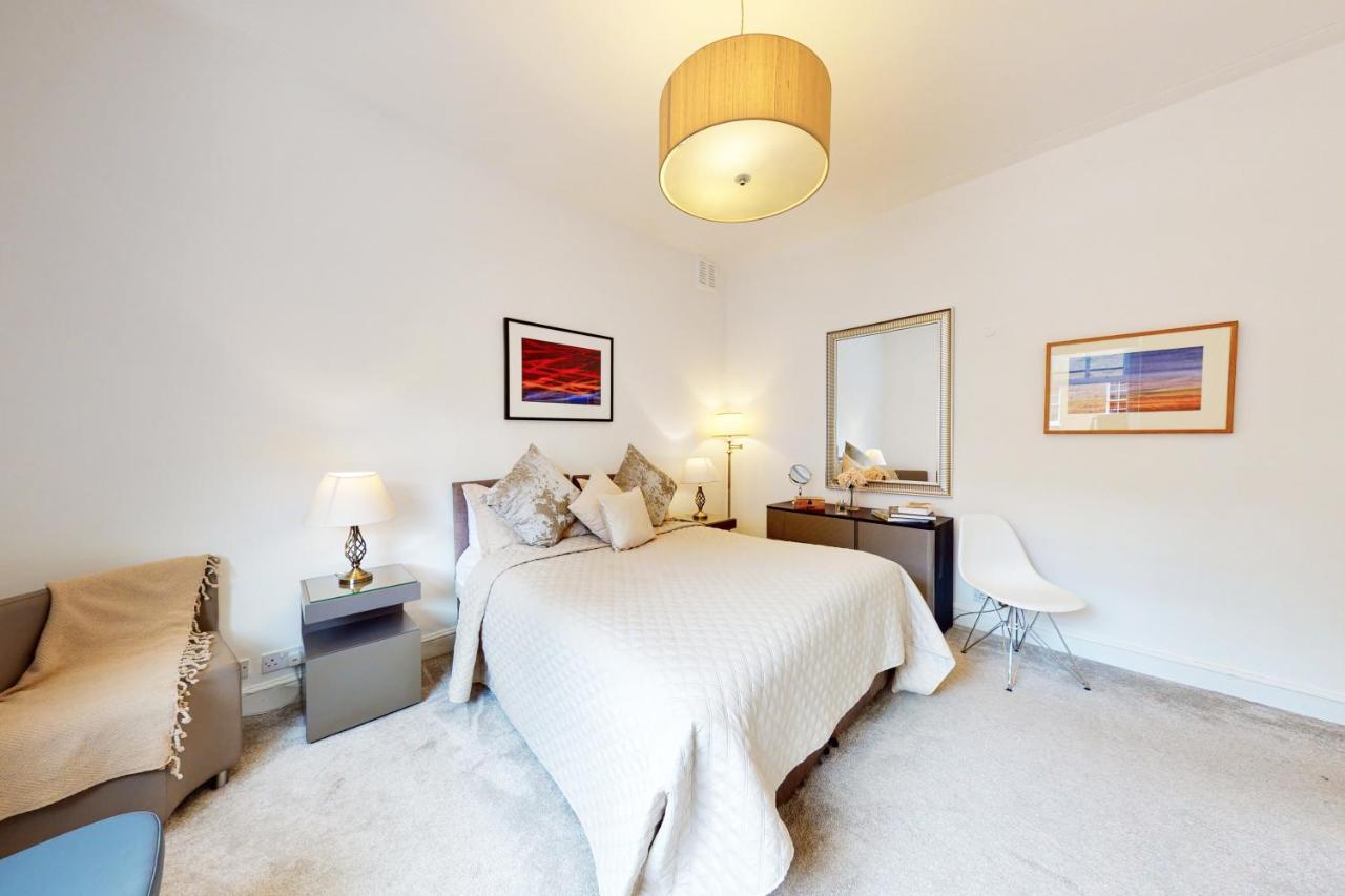 Mayfair Serviced Apartments London Ngoại thất bức ảnh