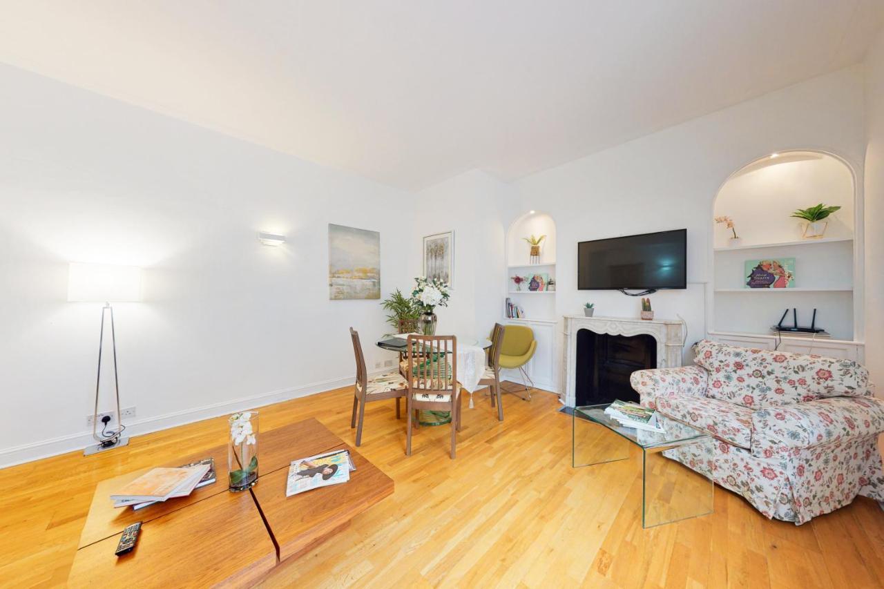 Mayfair Serviced Apartments London Ngoại thất bức ảnh