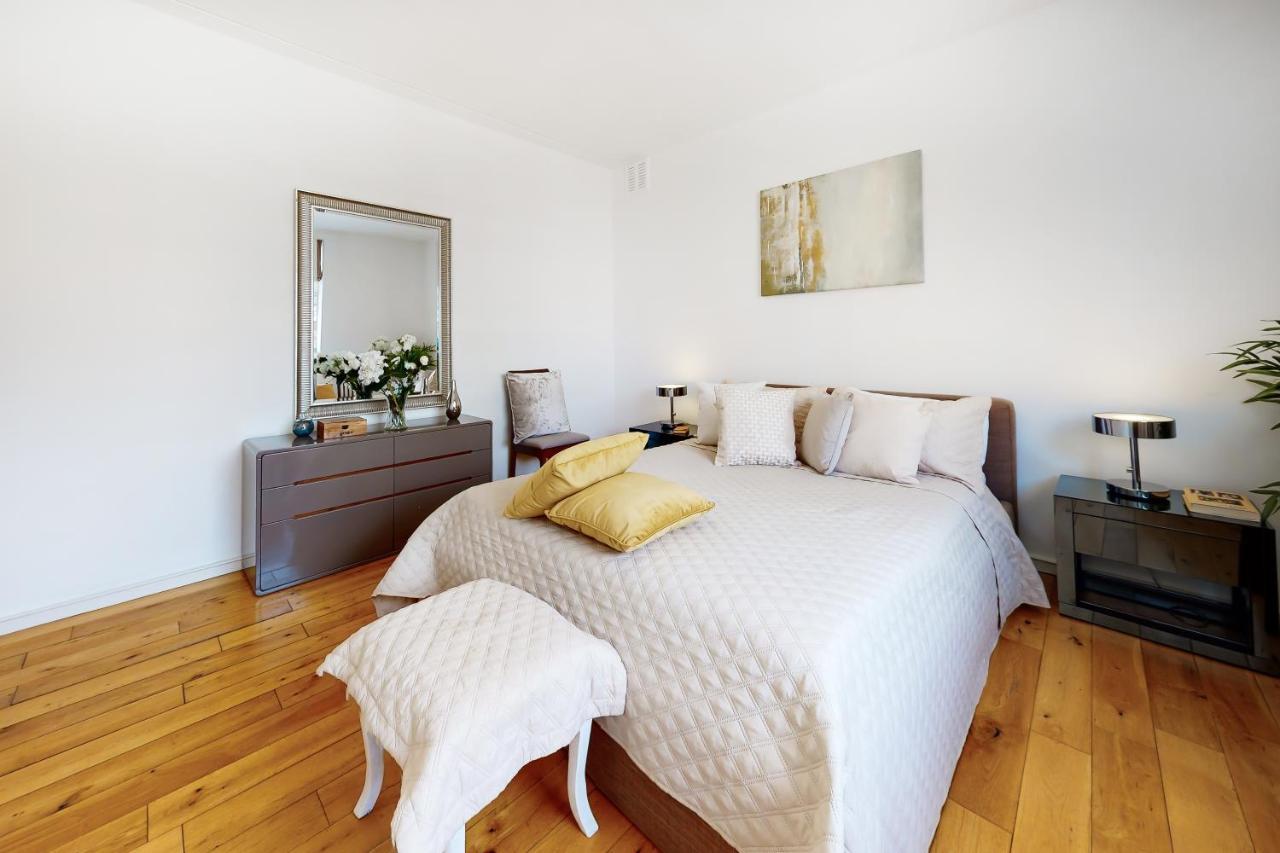 Mayfair Serviced Apartments London Ngoại thất bức ảnh