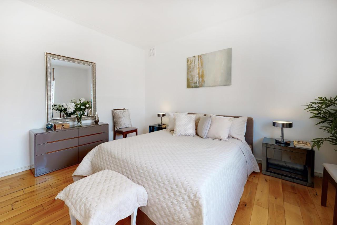 Mayfair Serviced Apartments London Ngoại thất bức ảnh